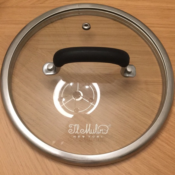 Il MULINO New York - Medium Size Pot - Picture 3 of 4